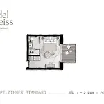 Edelweiss Echt-charmant Sölden