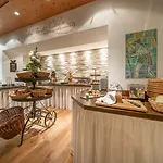 Couette-café Edelweiss Echt-charmant 3*