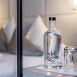 Edelweiss Echt-charmant