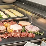 Edelweiss Echt-charmant Sölden