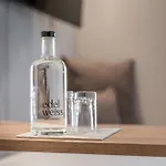 Edelweiss Echt-charmant Couette-café Sölden