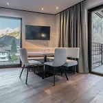 Edelweiss Echt-charmant Sölden