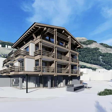 Edelweiss Frühstückspension