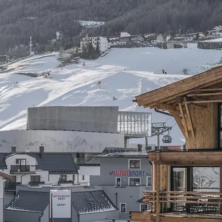 Edelweiss Echt-charmant 3*