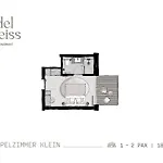 Edelweiss Echt-charmant 3*