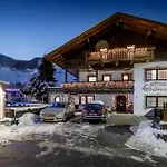 Edelweiss Echt-charmant Bed & Breakfast