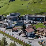 Edelweiss Echt-charmant Bed & Breakfast