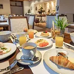 Edelweiss Echt-charmant Bed & Breakfast Solden