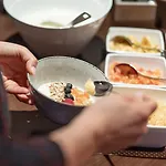 Edelweiss Echt-charmant Bed & Breakfast 3*