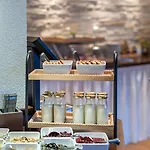 Bed & Breakfast Edelweiss Echt-charmant