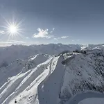 Bed & Breakfast Edelweiss Echt-charmant Solden