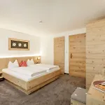 Bed & Breakfast Edelweiss Echt-charmant Solden