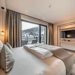 Bed & Breakfast Edelweiss Echt-charmant