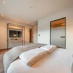 Bed & Breakfast Edelweiss Echt-charmant