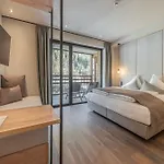 Bed & Breakfast Edelweiss Echt-charmant