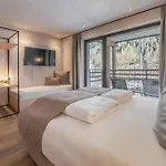 Edelweiss Echt-charmant Solden