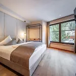 Edelweiss Echt-charmant Bed & Breakfast