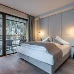 Edelweiss Echt-charmant Bed & Breakfast