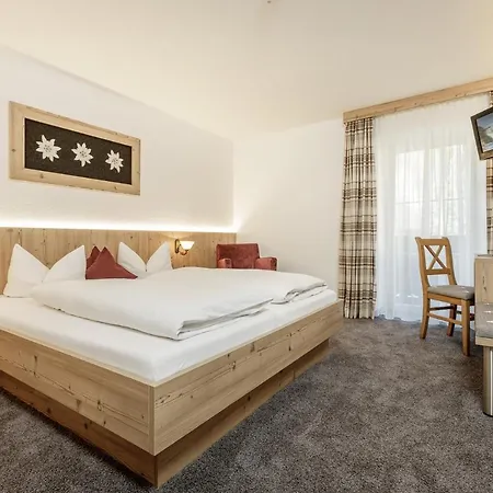 Edelweiss Sölden