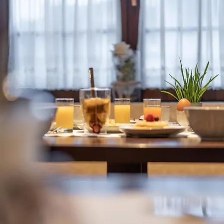 Edelweiss Echt-charmant 3* Sölden