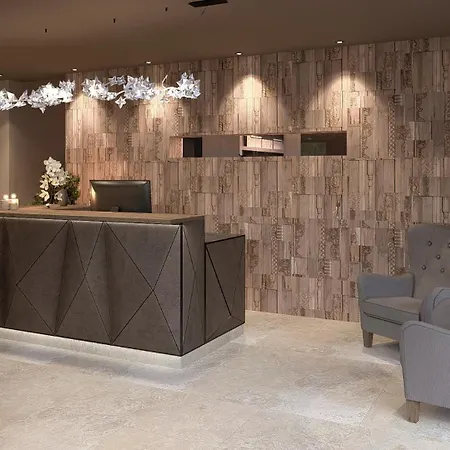 Edelweiss Echt-charmant Зельден