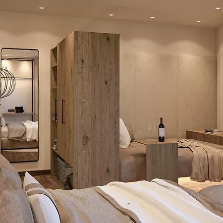 Edelweiss Echt-charmant 3* Зельден