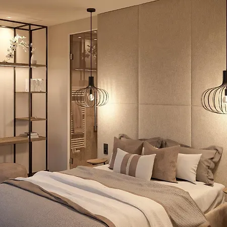 Bed and Breakfast Edelweiss Echt-charmant