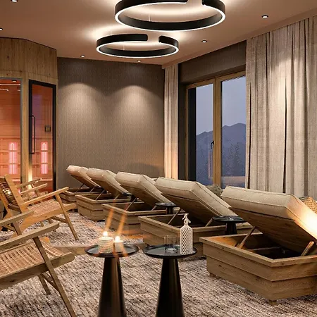 Edelweiss Echt-charmant 3*