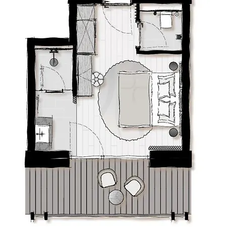 Edelweiss Echt-charmant 3*