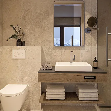 Bed & Breakfast Edelweiss Echt-charmant