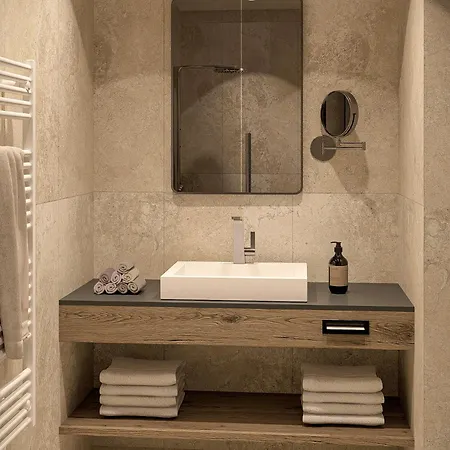 Edelweiss Echt-charmant Готель типу 