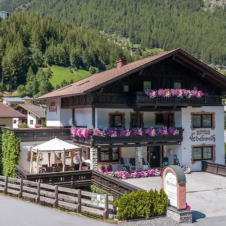 Edelweiss Echt-charmant Зельден