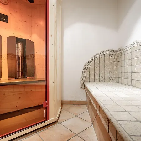 Bed and Breakfast Edelweiss Echt-charmant