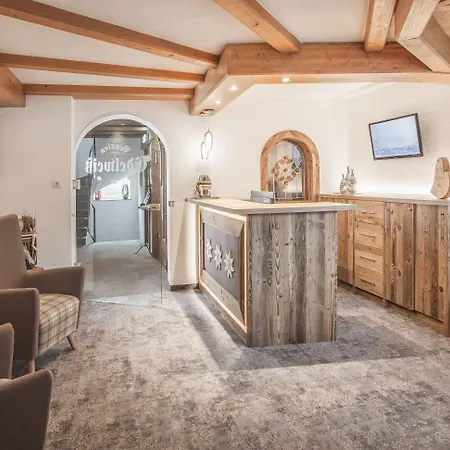 Edelweiss Echt-charmant 3*