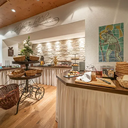 Bed and Breakfast Edelweiss Echt-charmant 3*