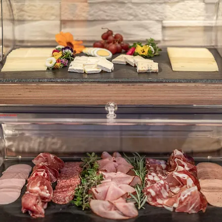 Bed and Breakfast Edelweiss Echt-charmant Ζόλντεν