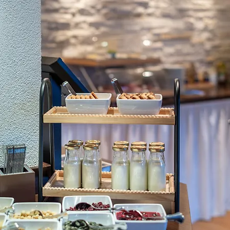 Bed and Breakfast Edelweiss Echt-charmant