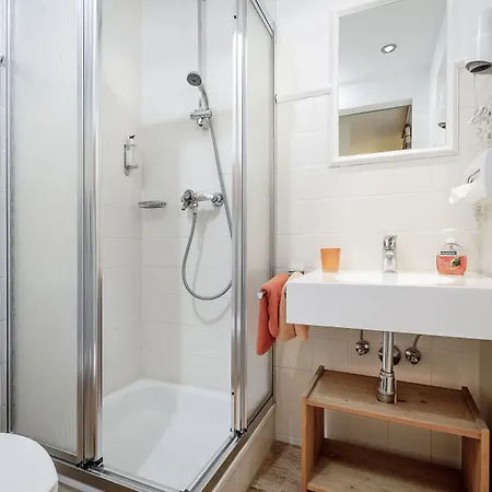 Edelweiss Echt-charmant Bed & Breakfast 3*