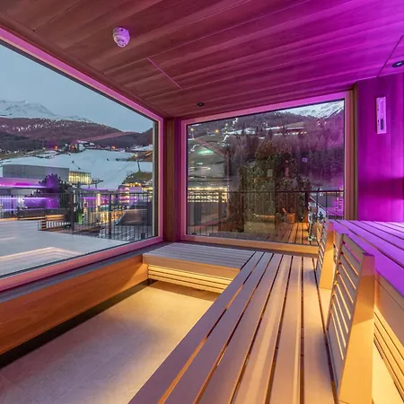 Edelweiss Echt-charmant Bed & Breakfast Solden