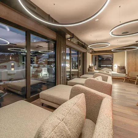 Edelweiss Echt-charmant Solden