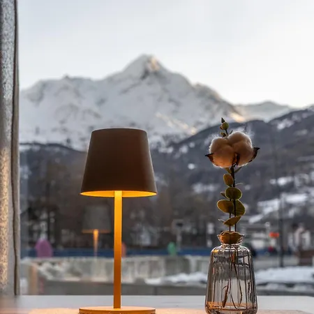 Edelweiss Echt-charmant 3* سولدن