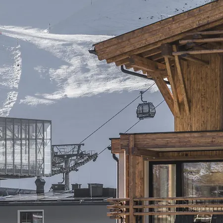 Bed & Breakfast Edelweiss Echt-charmant