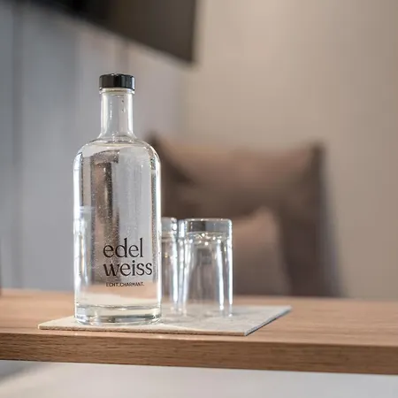 Edelweiss Echt-charmant فندق مبيت وإفطار سولدن