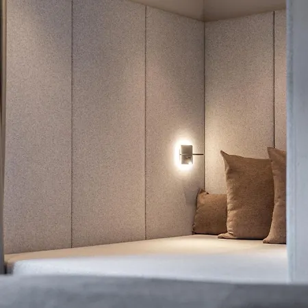Edelweiss Echt-charmant فندق مبيت وإفطار 3*