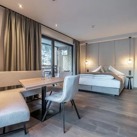 Edelweiss Echt-charmant 3*