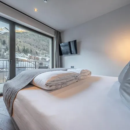 Edelweiss Echt-charmant 3* سولدن