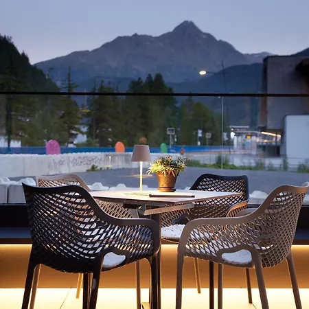 Edelweiss Echt-charmant 3*