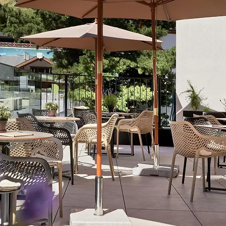 فندق مبيت وإفطار Edelweiss Echt-charmant 3*