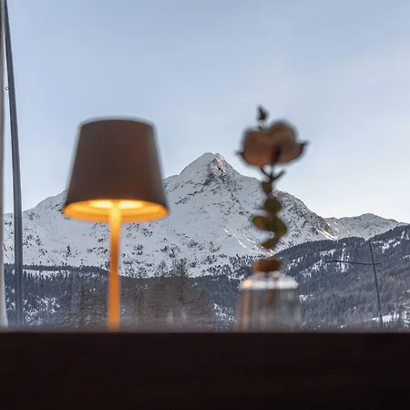 Edelweiss Echt-charmant