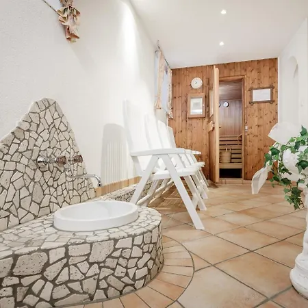 Edelweiss Panzió 3*